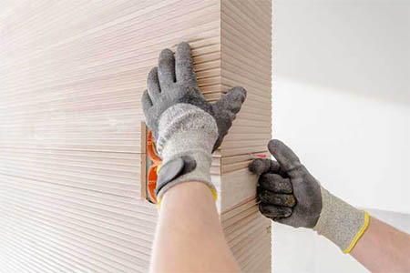 Ceramic Tile Installation