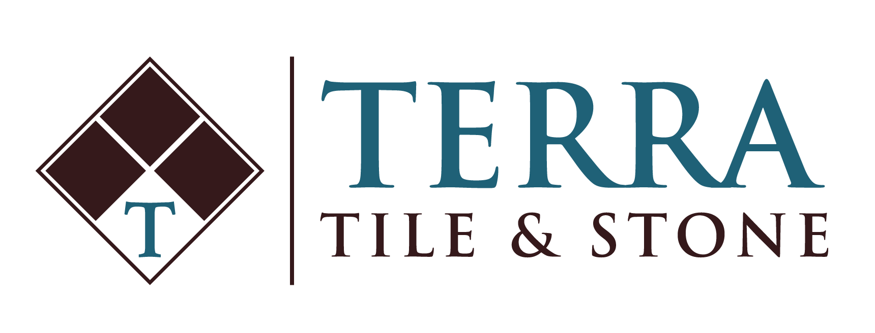 terra tile logo