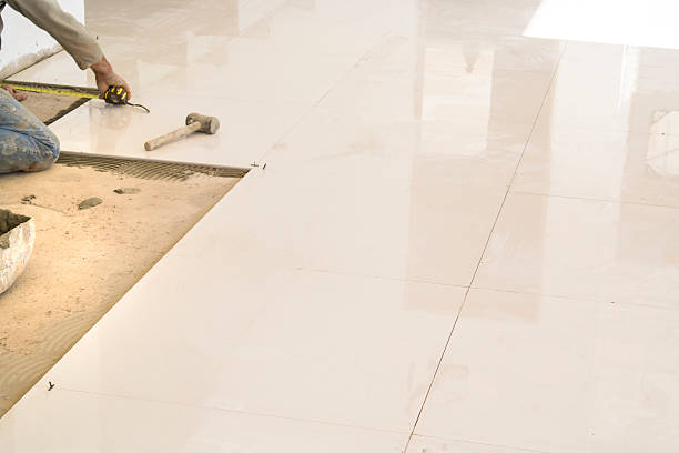 Porcelain Tile